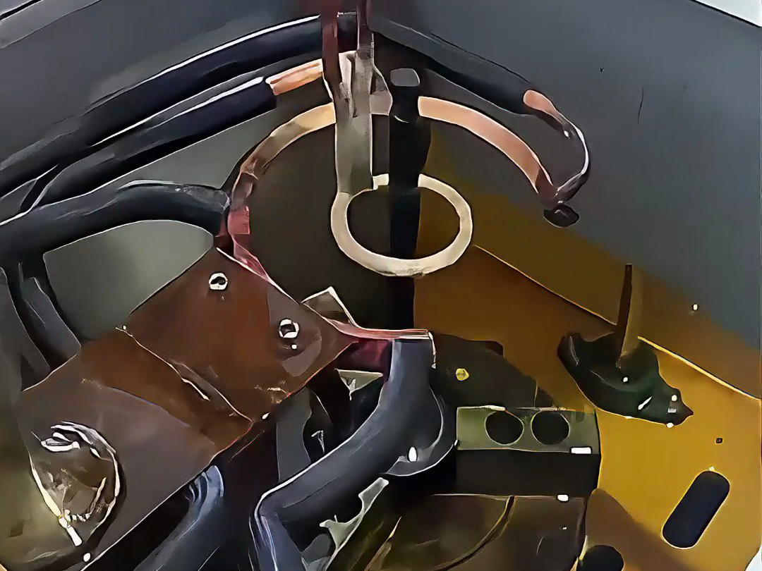 气门淬火选择合适的淬火设备热处理很重要